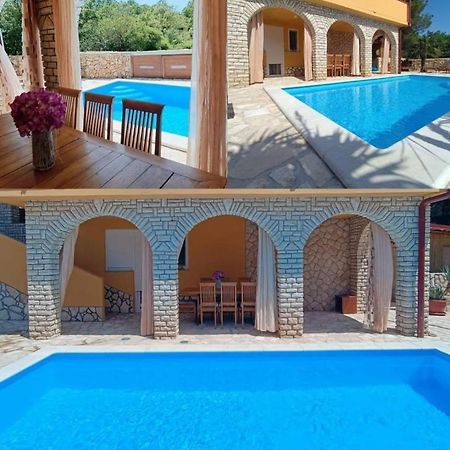 Kuca Za Odmor Vugica Villa Polje  Exterior foto