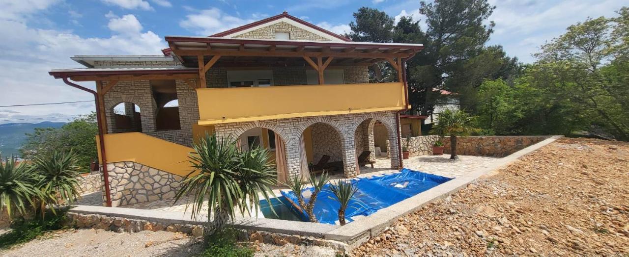 Kuca Za Odmor Vugica Villa Polje  Exterior foto