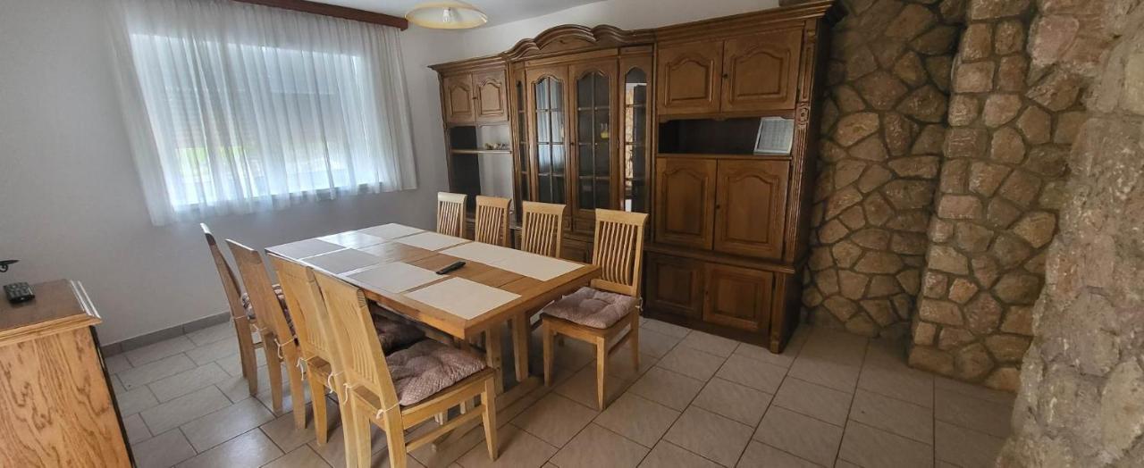 Kuca Za Odmor Vugica Villa Polje  Exterior foto