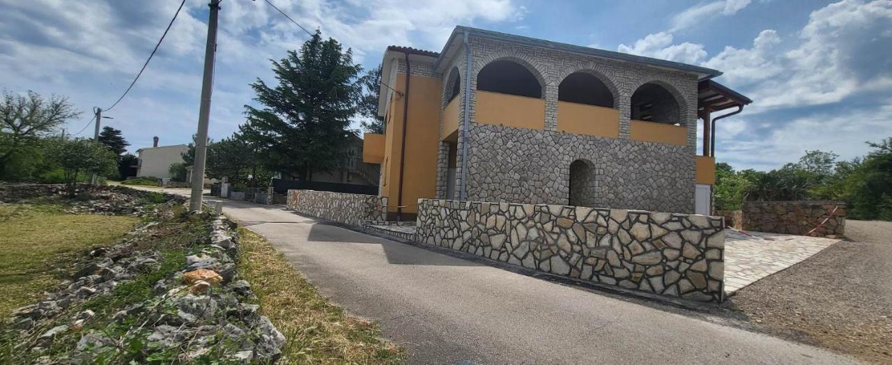 Kuca Za Odmor Vugica Villa Polje  Exterior foto