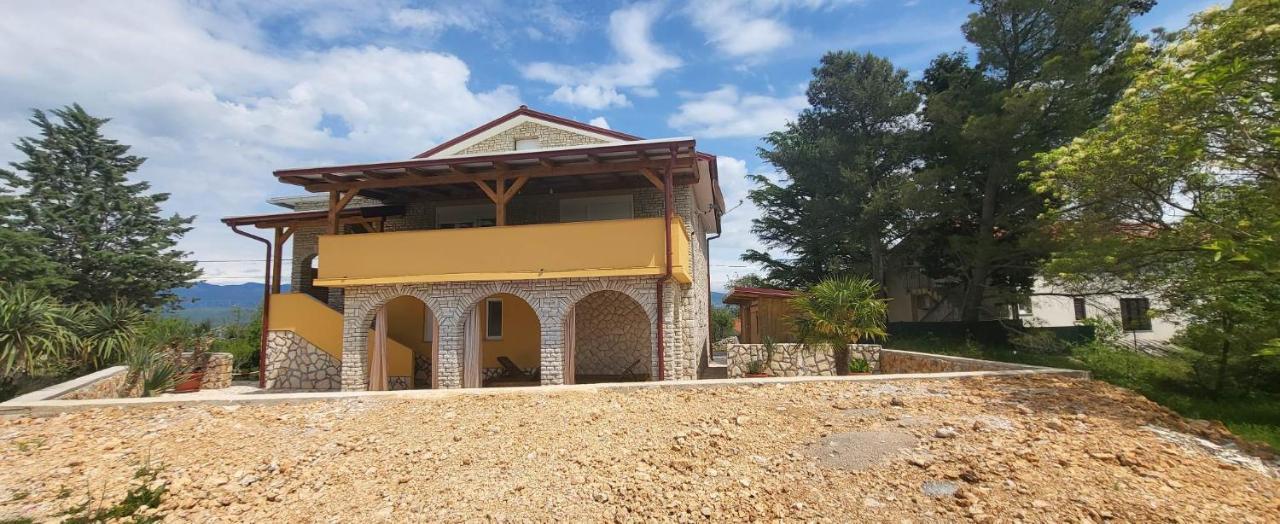 Kuca Za Odmor Vugica Villa Polje  Exterior foto