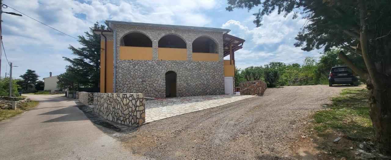 Kuca Za Odmor Vugica Villa Polje  Exterior foto