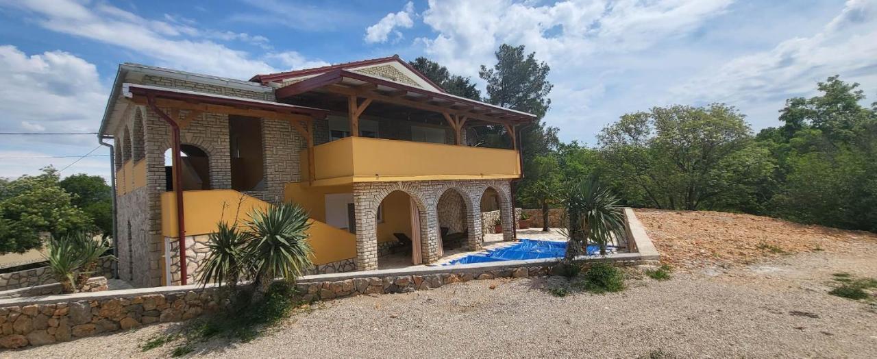 Kuca Za Odmor Vugica Villa Polje  Exterior foto