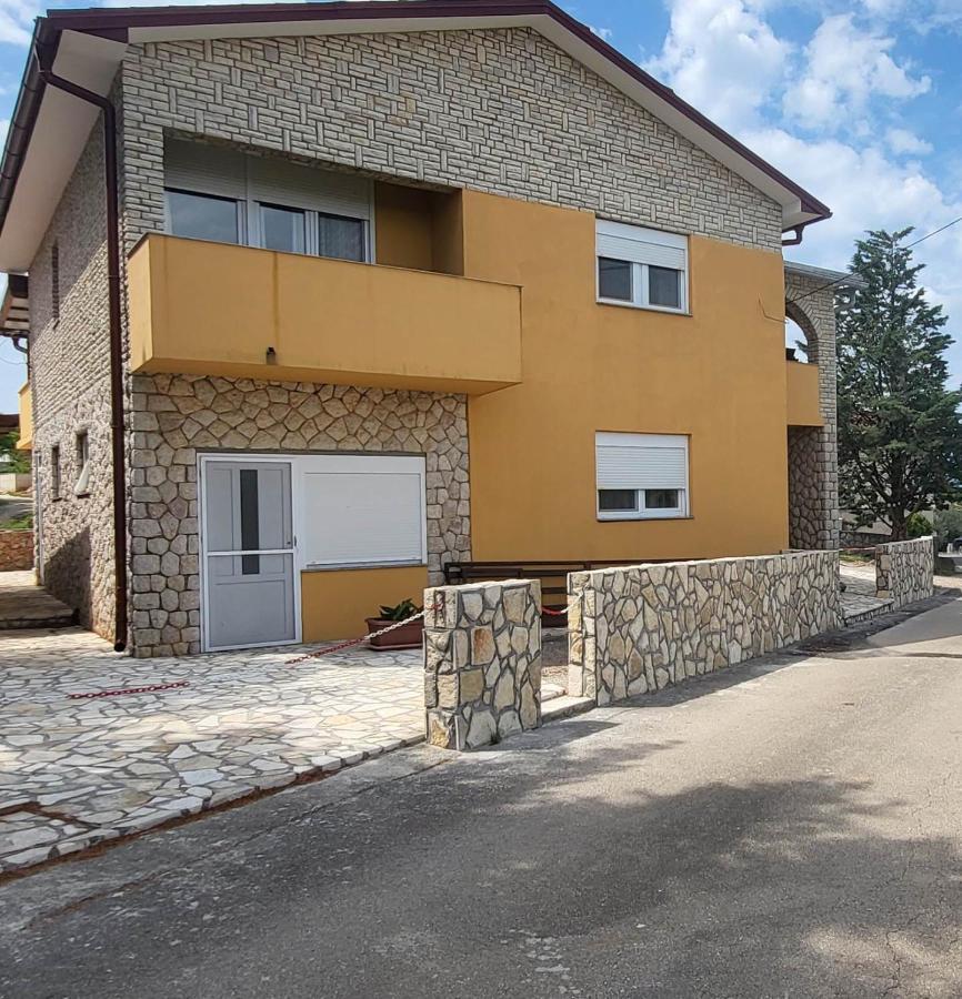 Kuca Za Odmor Vugica Villa Polje  Exterior foto