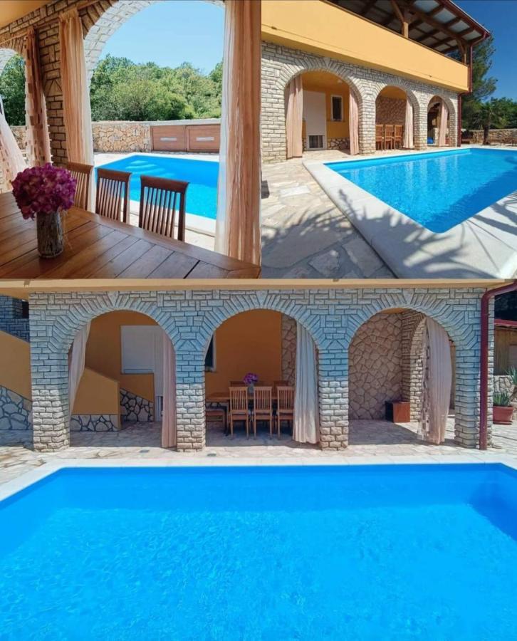 Kuca Za Odmor Vugica Villa Polje  Exterior foto