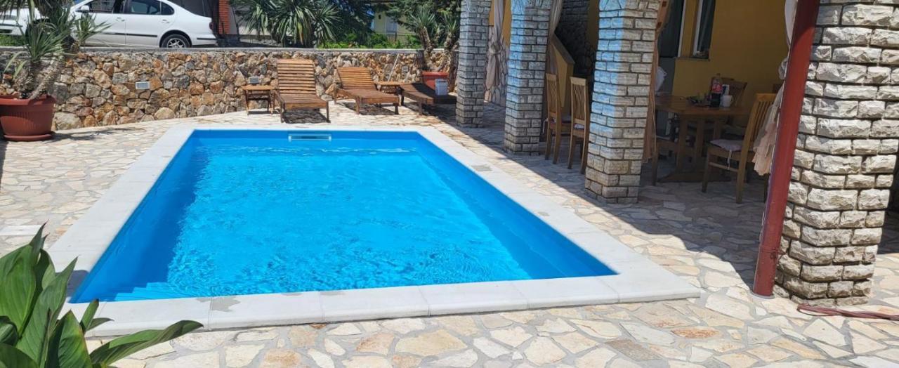 Kuca Za Odmor Vugica Villa Polje  Exterior foto