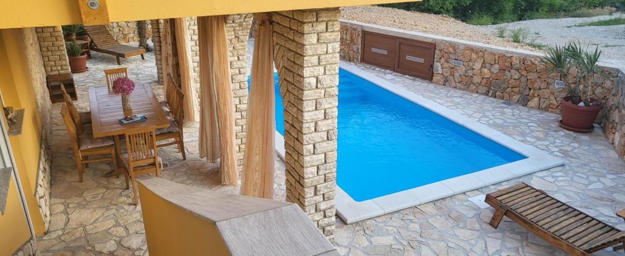 Kuca Za Odmor Vugica Villa Polje  Exterior foto