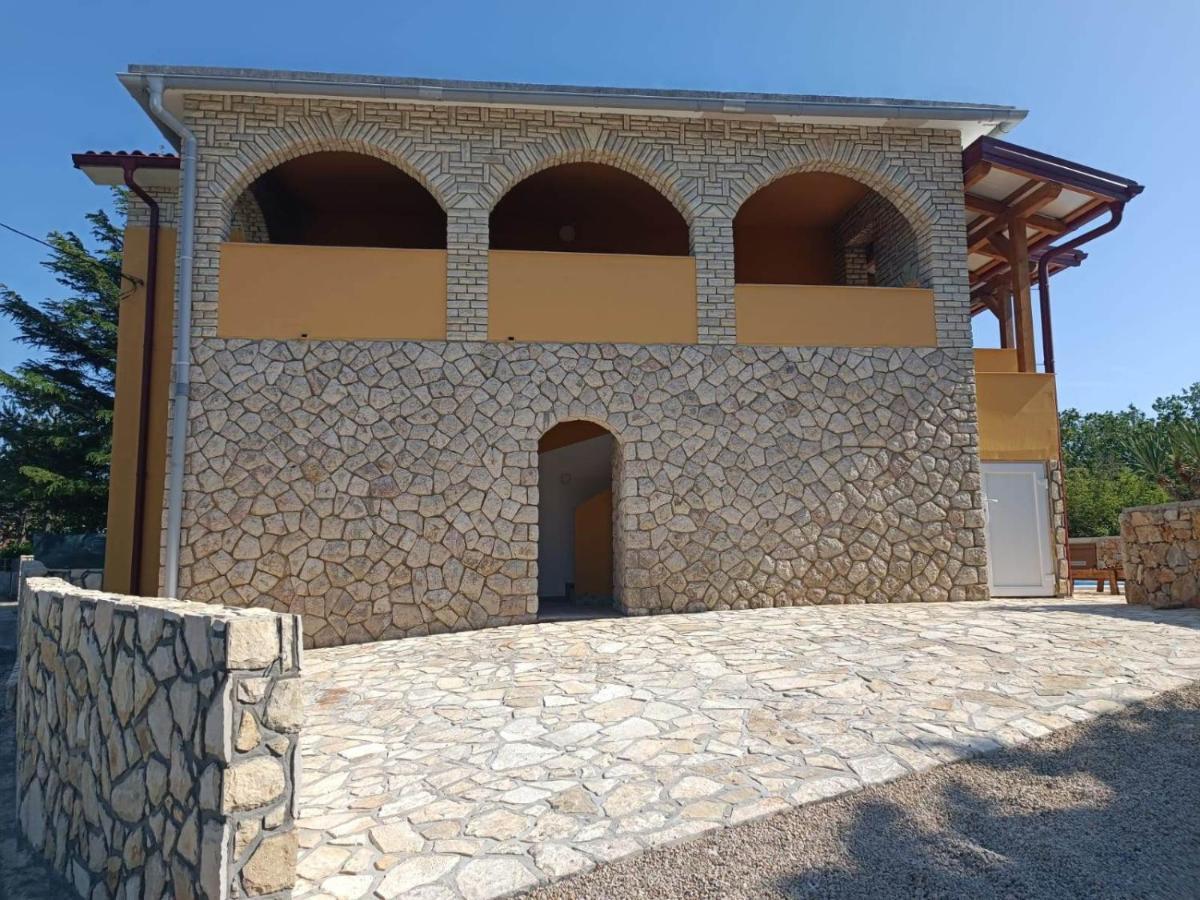 Kuca Za Odmor Vugica Villa Polje  Exterior foto