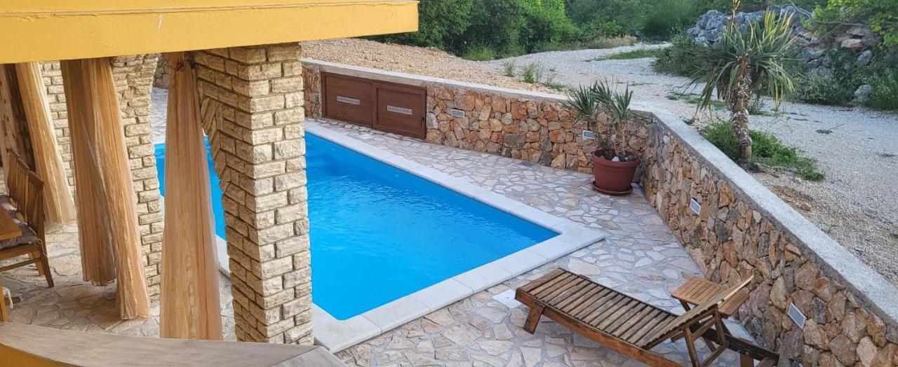 Kuca Za Odmor Vugica Villa Polje  Exterior foto