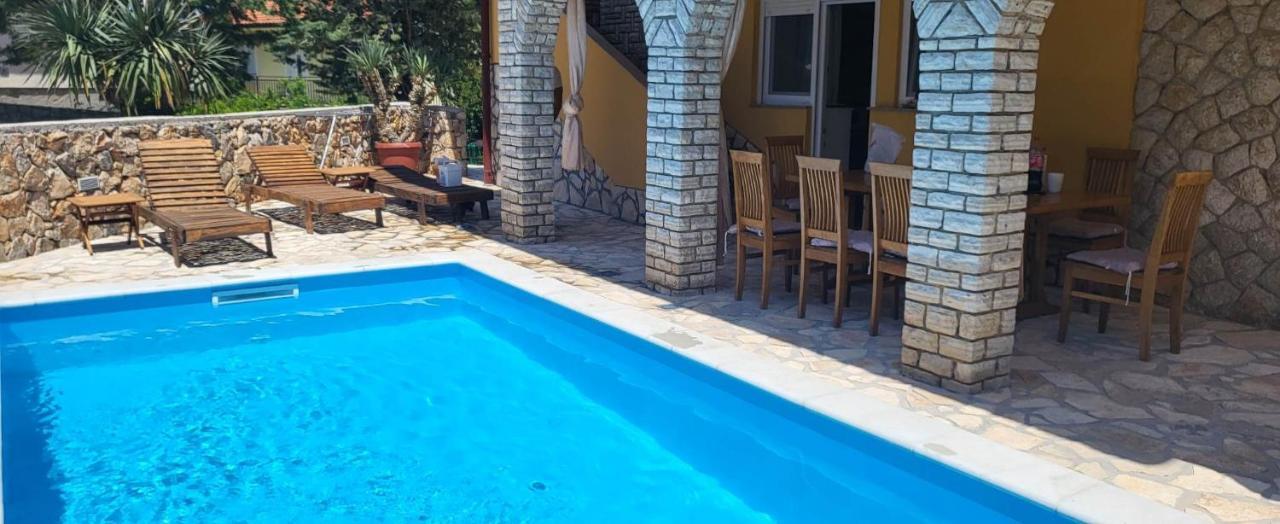 Kuca Za Odmor Vugica Villa Polje  Exterior foto