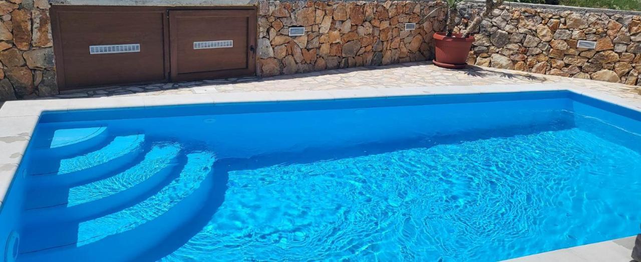 Kuca Za Odmor Vugica Villa Polje  Exterior foto