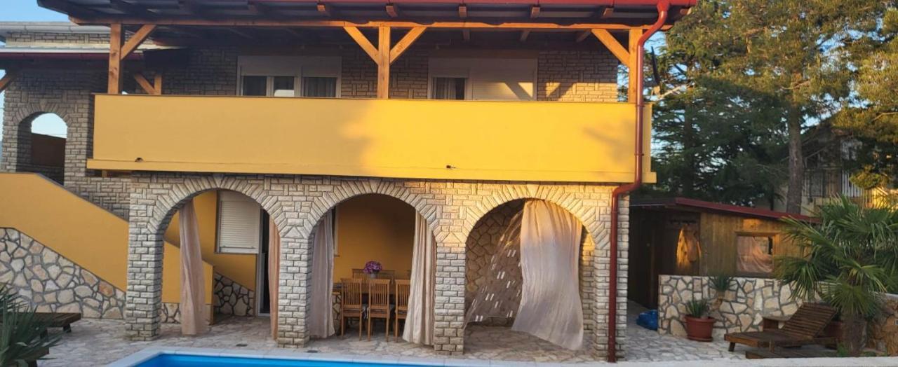 Kuca Za Odmor Vugica Villa Polje  Exterior foto