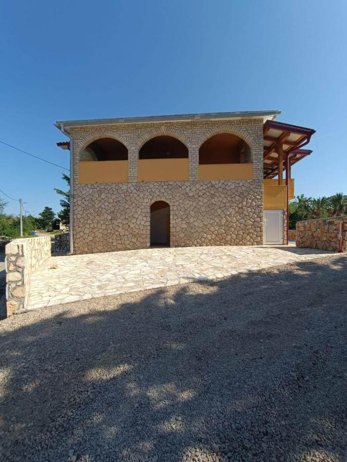 Kuca Za Odmor Vugica Villa Polje  Exterior foto