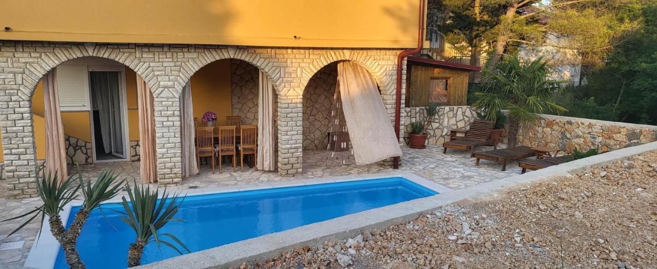 Kuca Za Odmor Vugica Villa Polje  Exterior foto