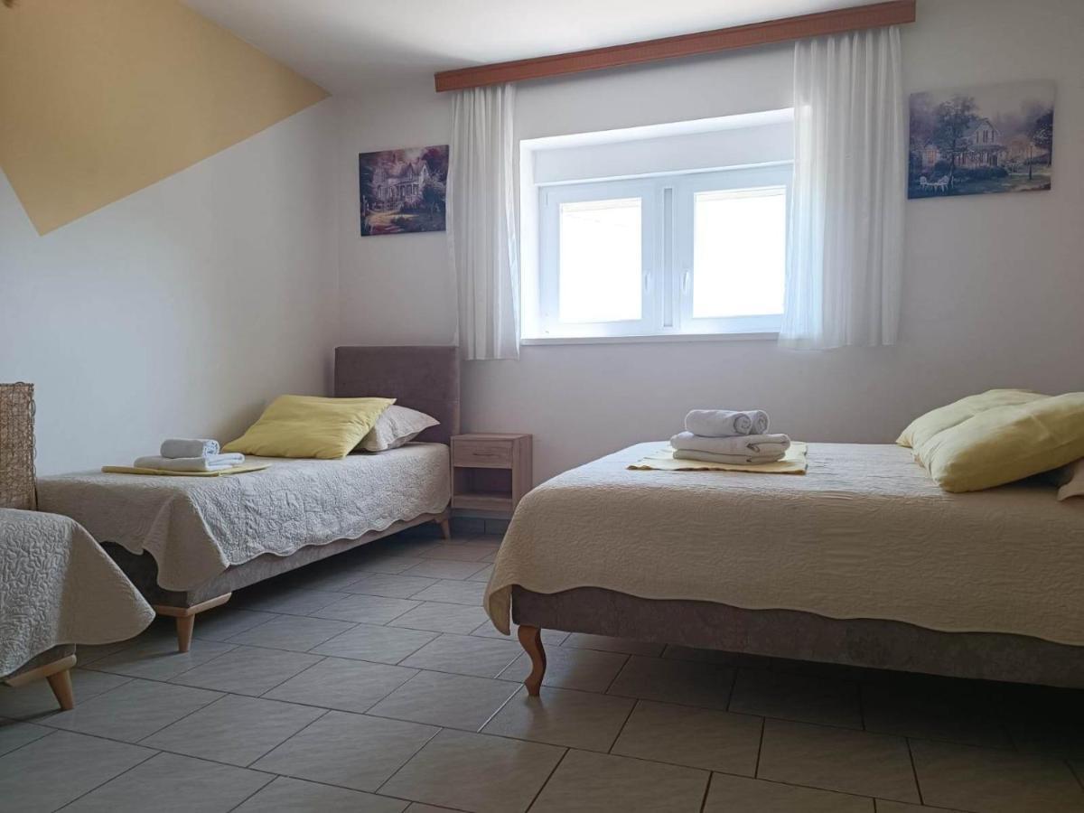 Kuca Za Odmor Vugica Villa Polje  Exterior foto