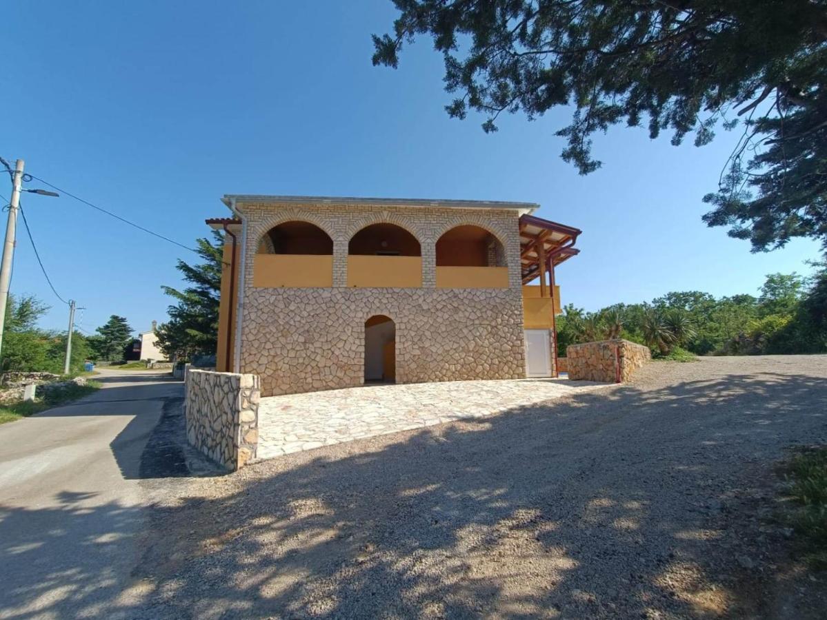 Kuca Za Odmor Vugica Villa Polje  Exterior foto