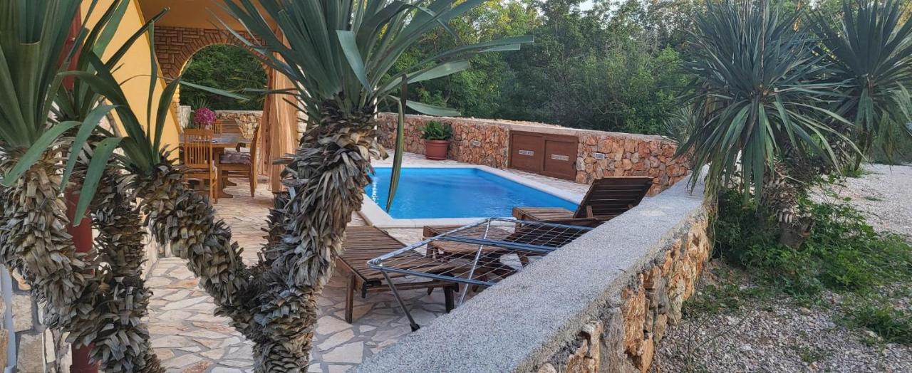 Kuca Za Odmor Vugica Villa Polje  Exterior foto