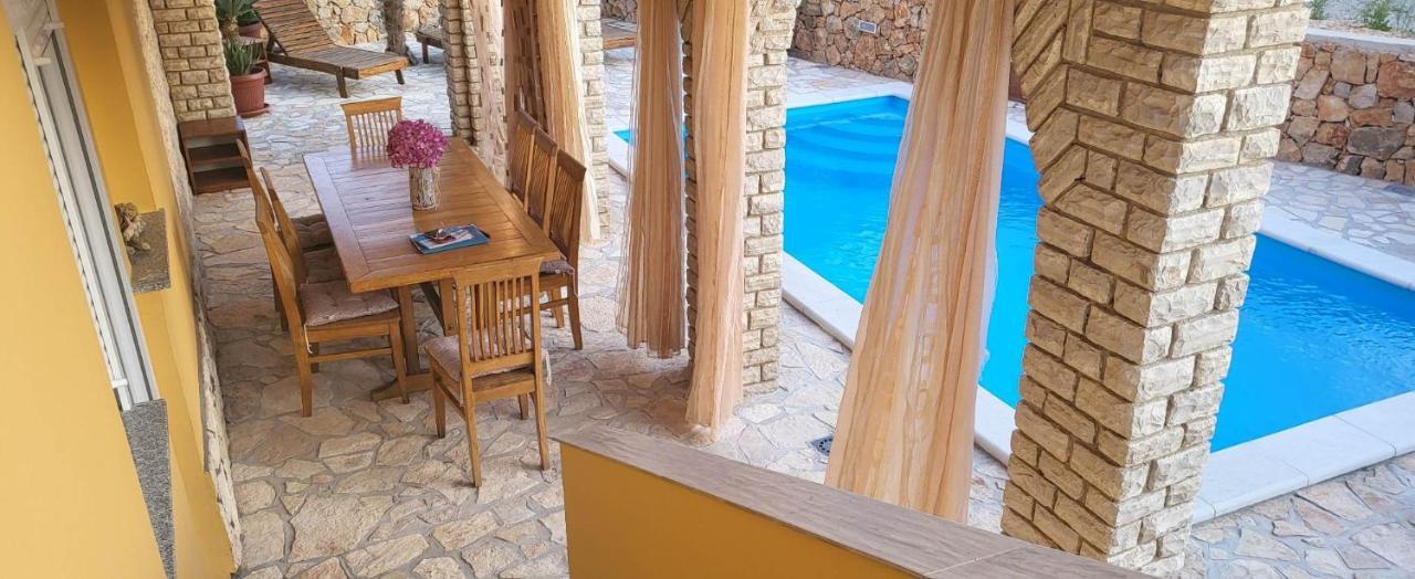 Kuca Za Odmor Vugica Villa Polje  Exterior foto