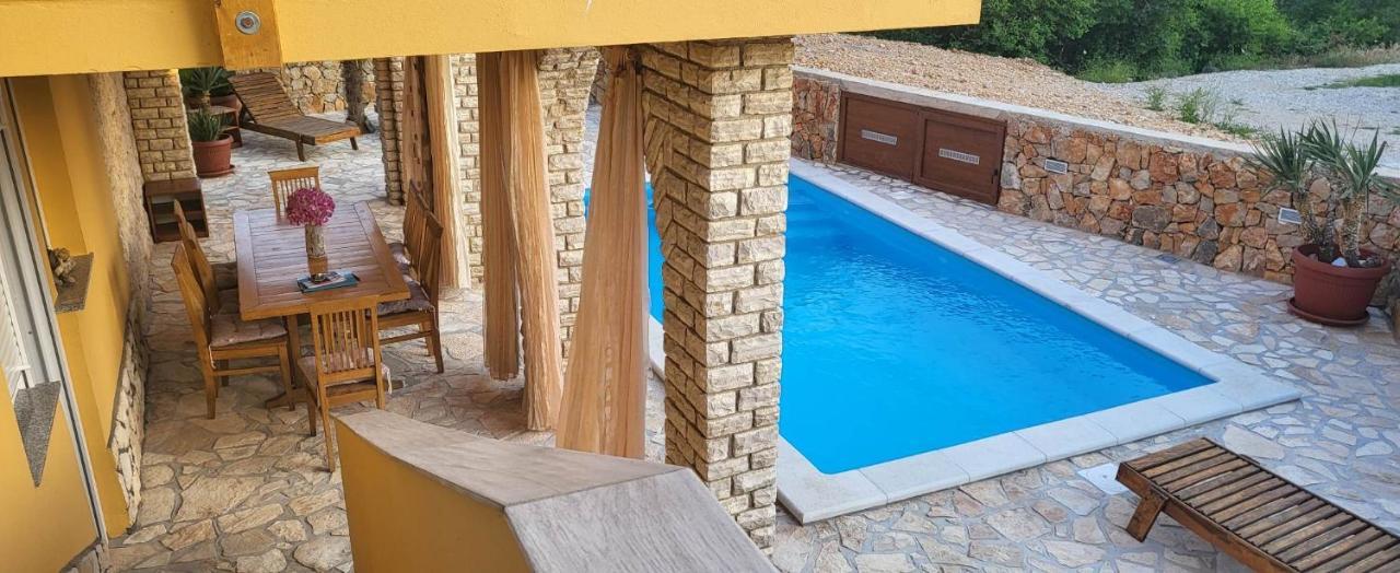 Kuca Za Odmor Vugica Villa Polje  Exterior foto