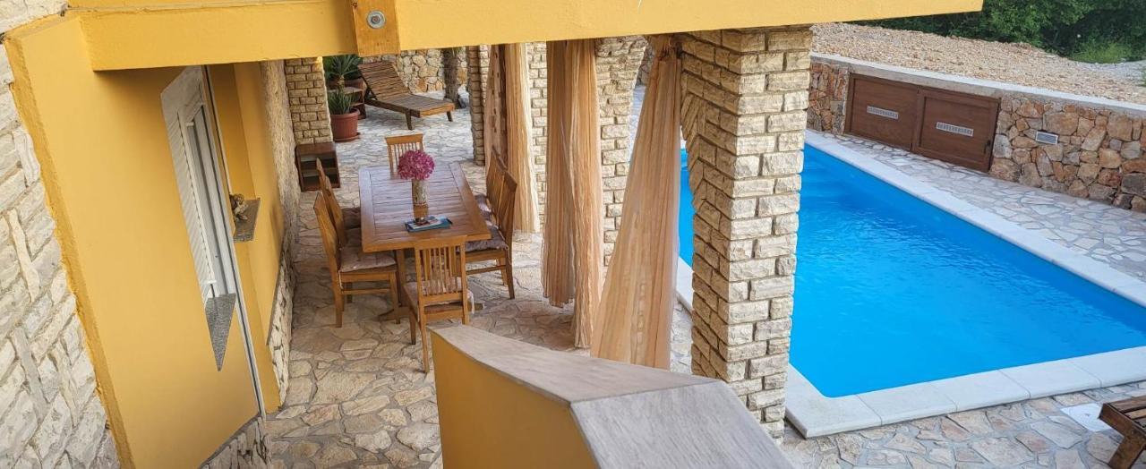 Kuca Za Odmor Vugica Villa Polje  Exterior foto