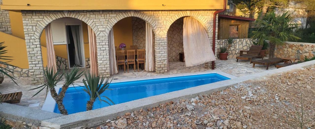 Kuca Za Odmor Vugica Villa Polje  Exterior foto
