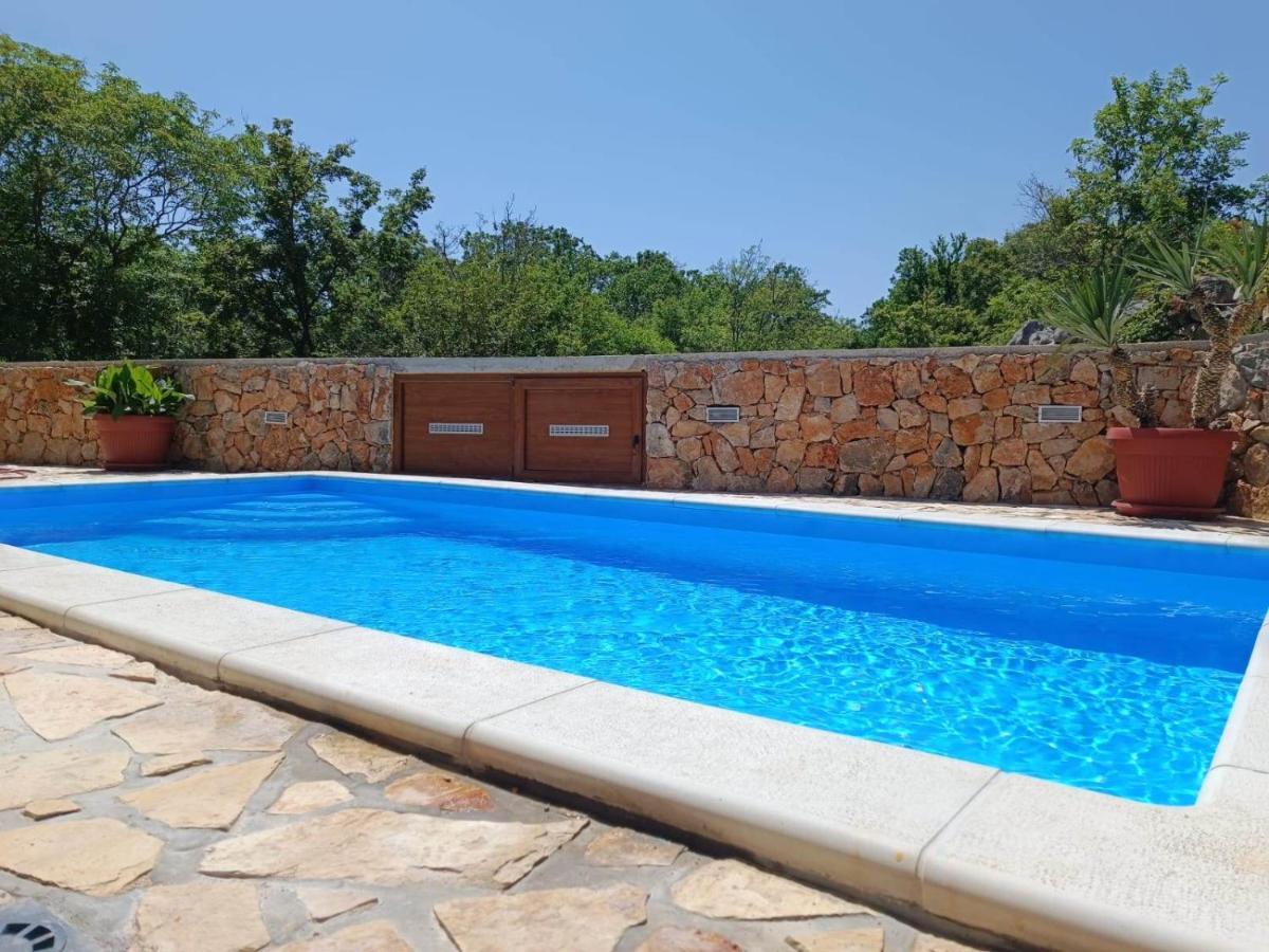 Kuca Za Odmor Vugica Villa Polje  Exterior foto