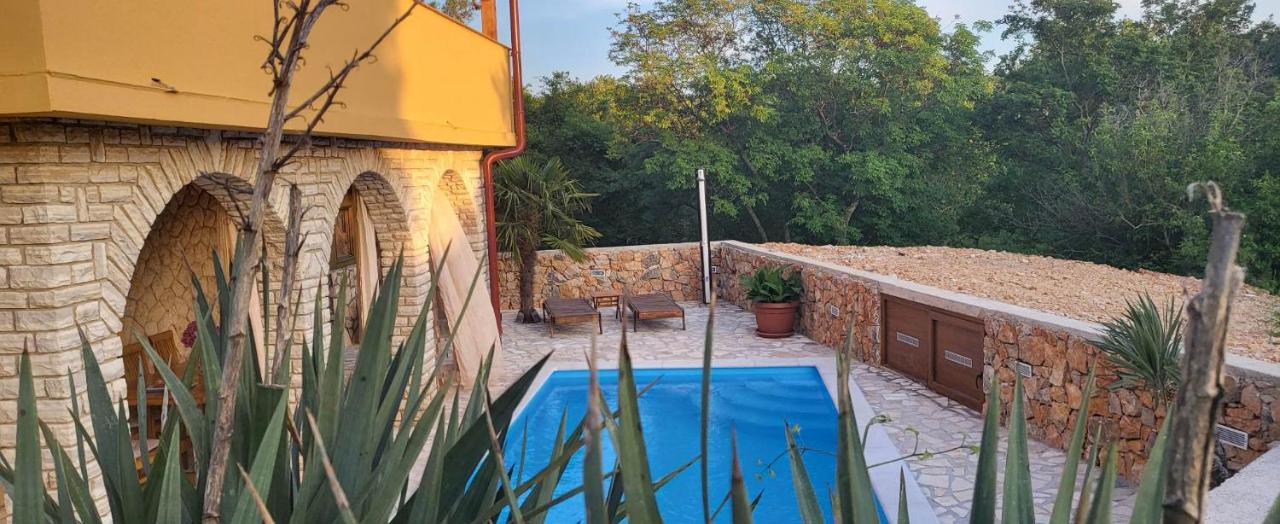 Kuca Za Odmor Vugica Villa Polje  Exterior foto