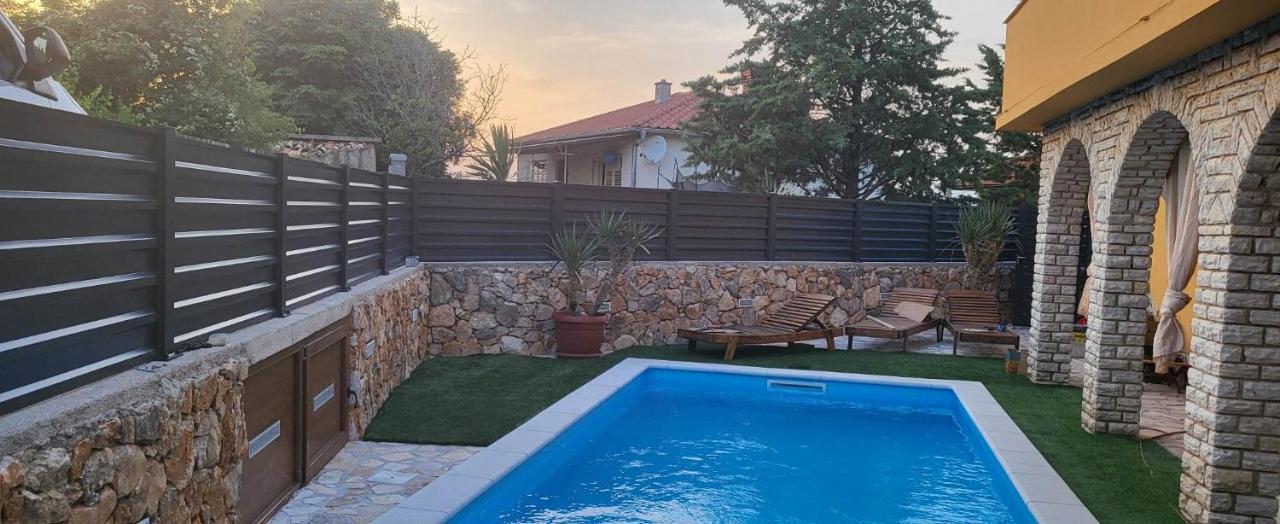 Kuca Za Odmor Vugica Villa Polje  Exterior foto