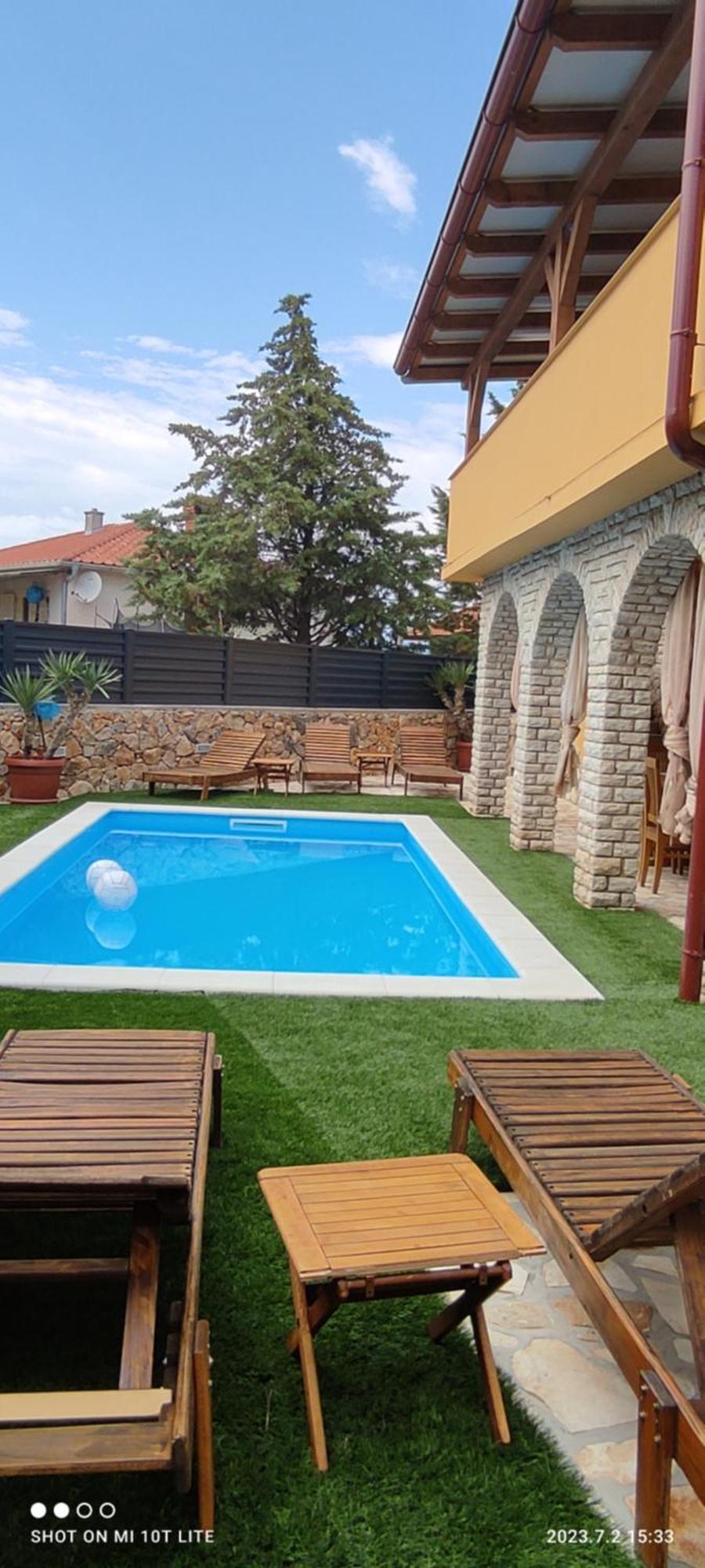 Kuca Za Odmor Vugica Villa Polje  Exterior foto