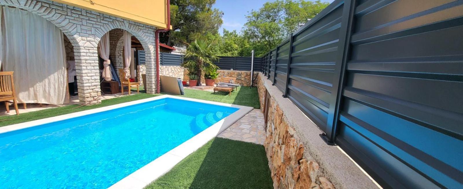 Kuca Za Odmor Vugica Villa Polje  Exterior foto