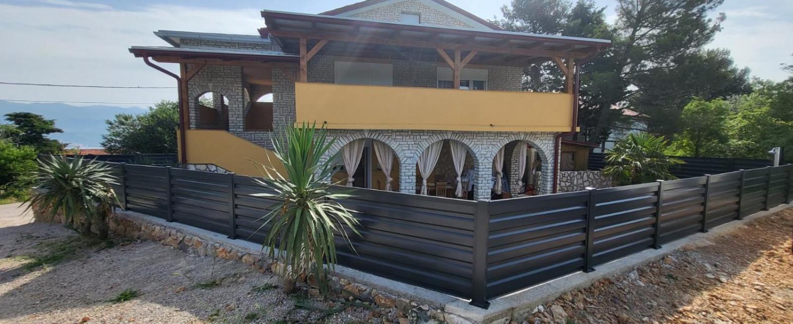 Kuca Za Odmor Vugica Villa Polje  Exterior foto