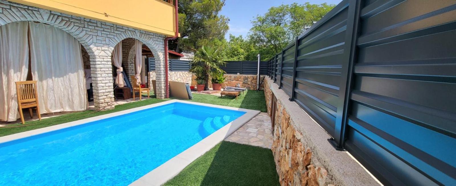 Kuca Za Odmor Vugica Villa Polje  Exterior foto