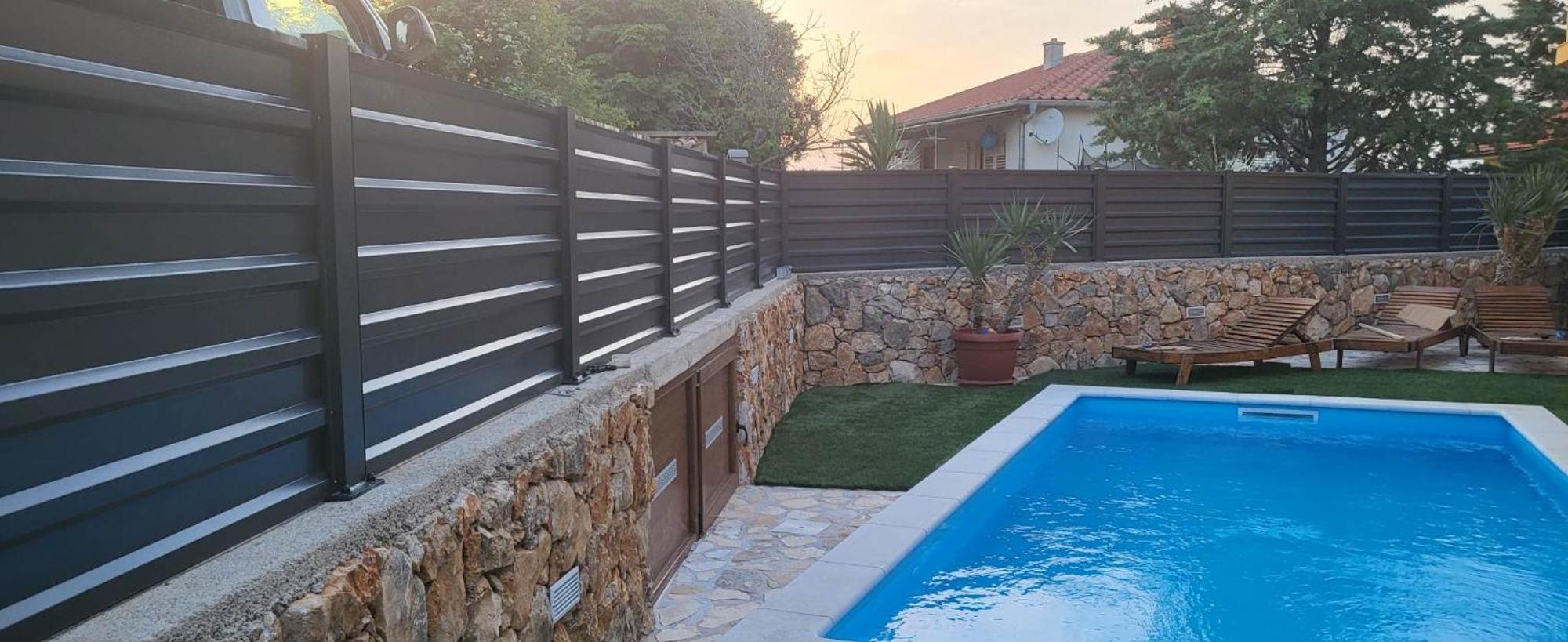 Kuca Za Odmor Vugica Villa Polje  Exterior foto