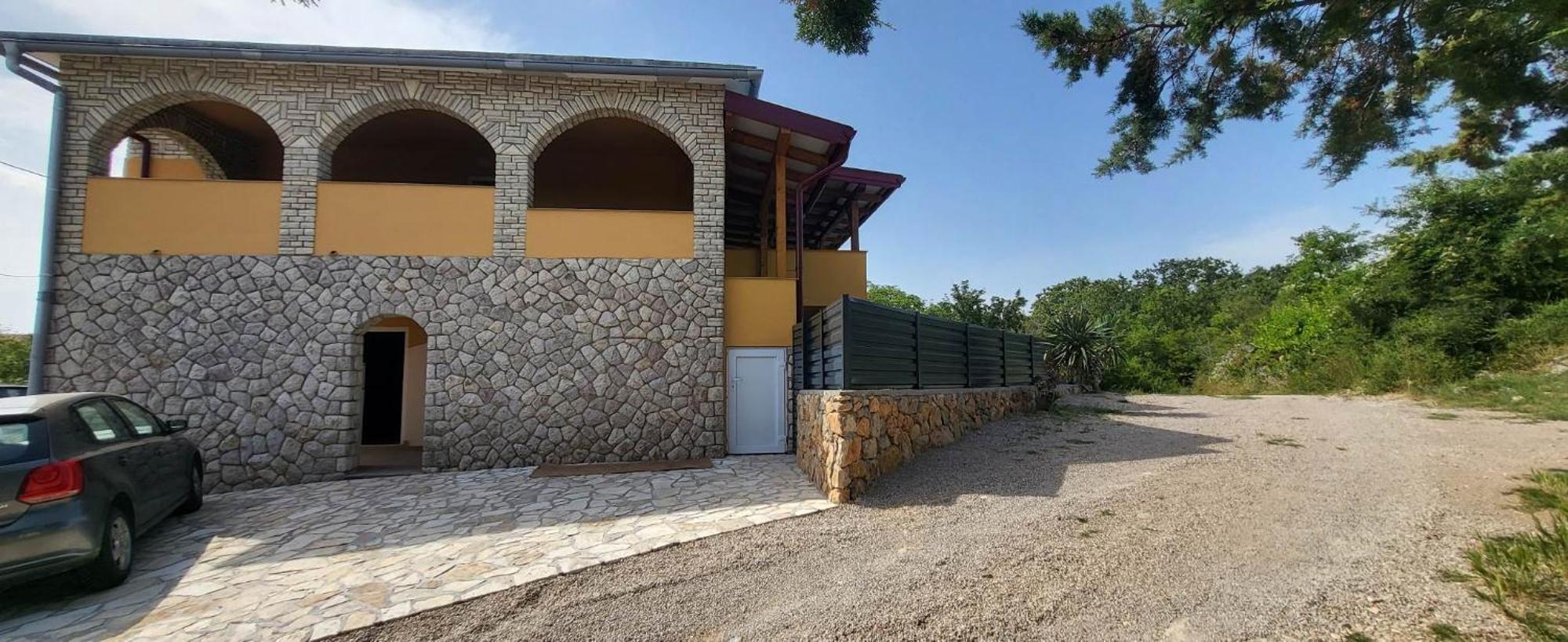 Kuca Za Odmor Vugica Villa Polje  Exterior foto