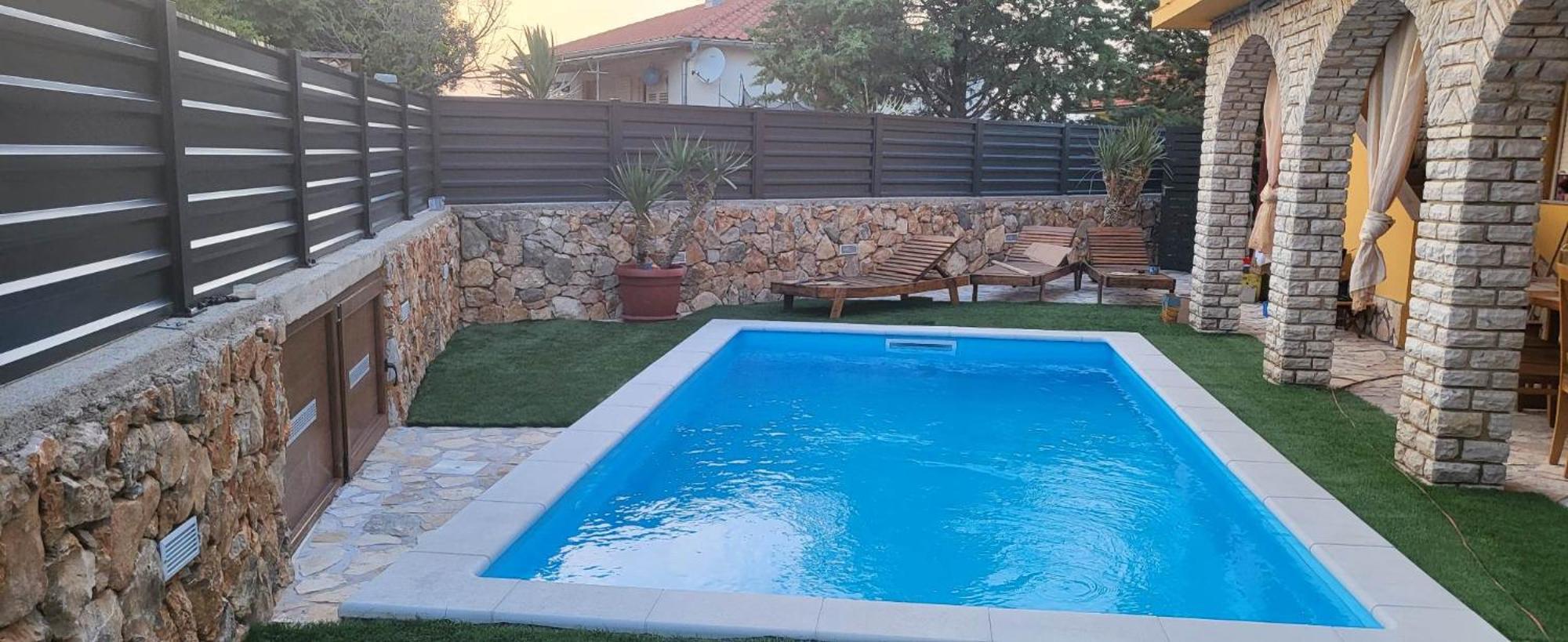 Kuca Za Odmor Vugica Villa Polje  Exterior foto