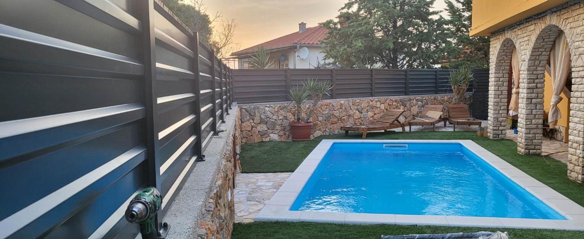 Kuca Za Odmor Vugica Villa Polje  Exterior foto