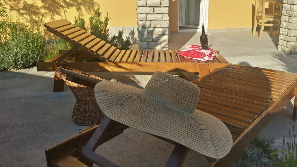 Kuca Za Odmor Vugica Villa Polje  Exterior foto