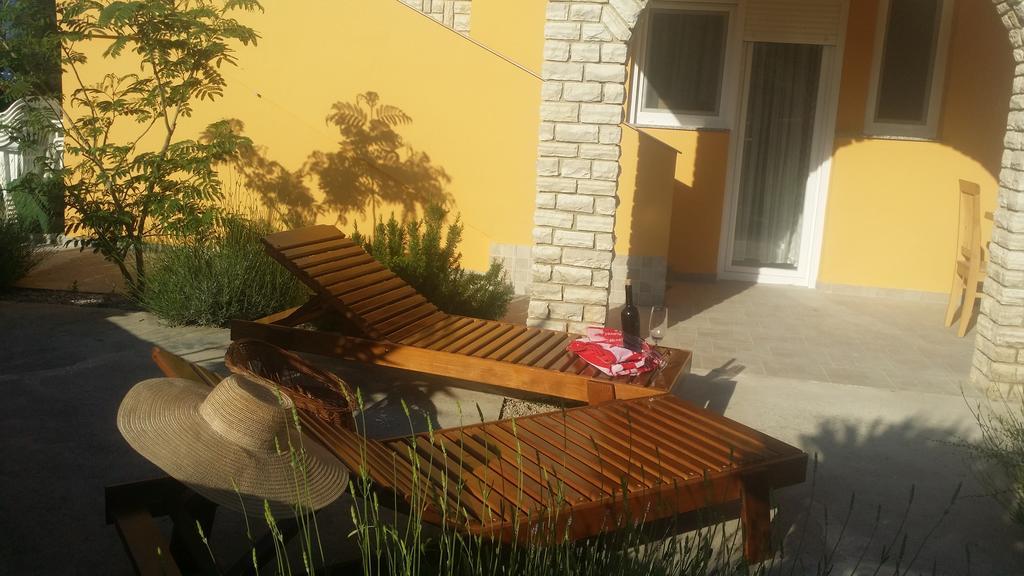 Kuca Za Odmor Vugica Villa Polje  Exterior foto