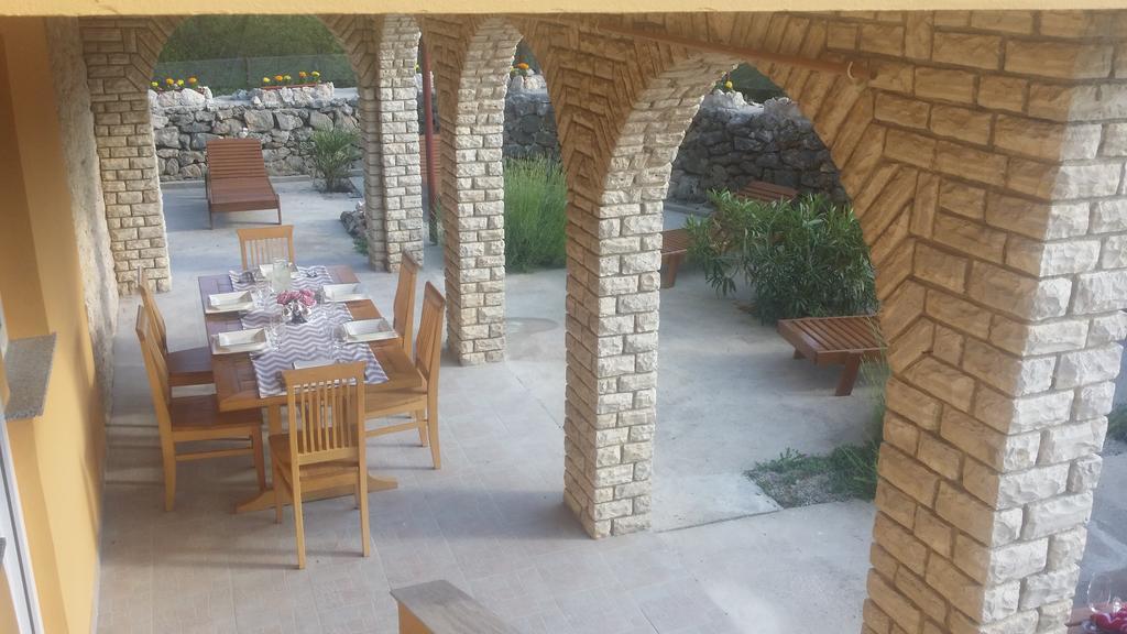 Kuca Za Odmor Vugica Villa Polje  Exterior foto