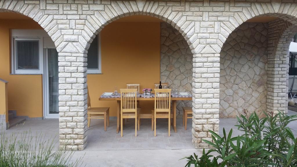 Kuca Za Odmor Vugica Villa Polje  Exterior foto