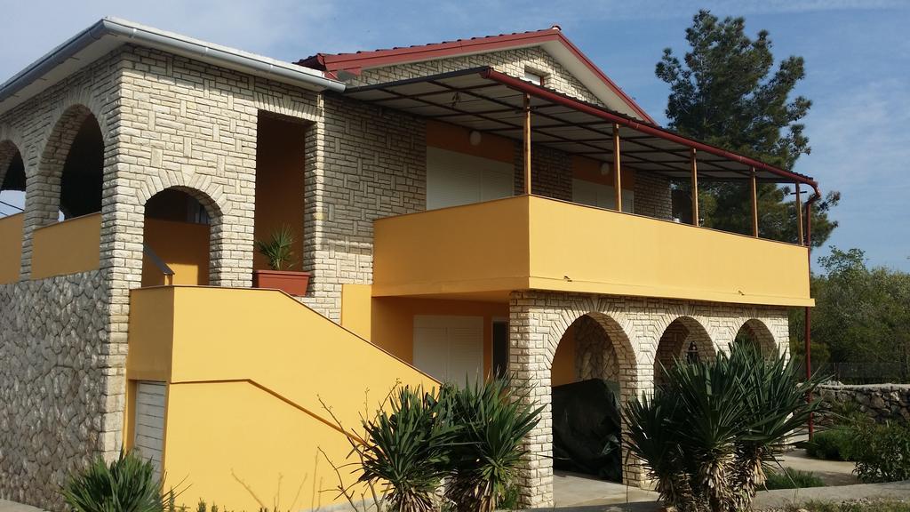 Kuca Za Odmor Vugica Villa Polje  Exterior foto